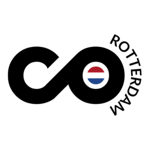 The Circular Economists Rotterdam logo